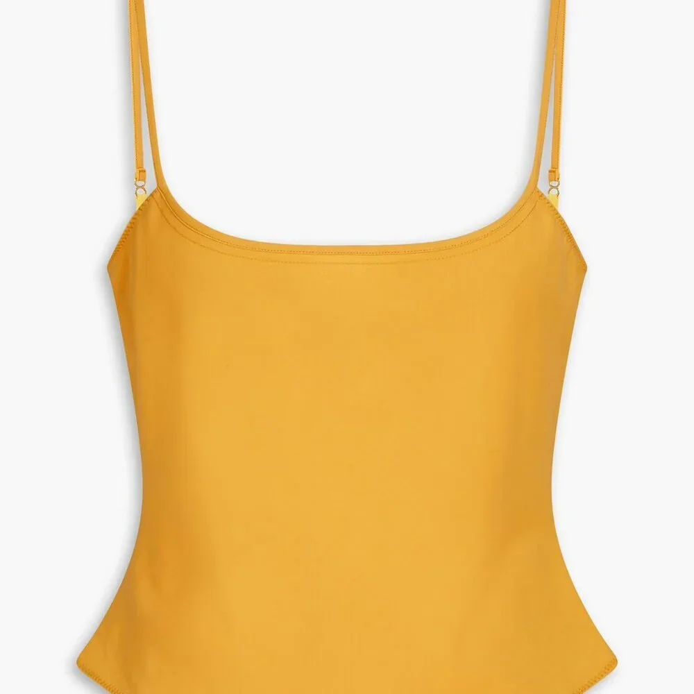 Jacquemus, Tangelo camisole | Size: FR 38 (US: M) - Picture 2 of 9